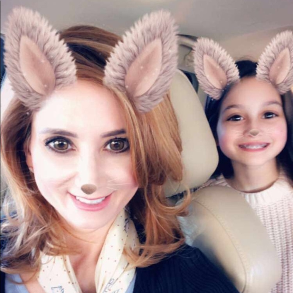 Meet your Posher, Stacey